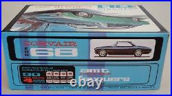 Amt 1968 Chevrolet Corvair Yenko Stinger Customizing Kit 1/25