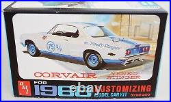 Amt 1968 Chevrolet Corvair Yenko Stinger Customizing Kit 1/25