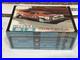 Amt 1968 Chevy Chevelle Ss Annual Original Factory Sealed Kit! Circa 1968! Vmcp