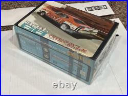 Amt 1968 Chevy Chevelle Ss Annual Original Factory Sealed Kit! Circa 1968! Vmcp