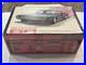 Amt 1968 Ford Thunderbird Original Factory Sealed Kit! #6228! Circa 1968! Vmcp