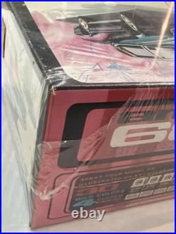 Amt 1968 Ford Thunderbird Original Factory Sealed Kit! #6228! Circa 1968! Vmcp
