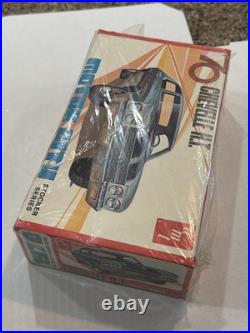 Amt 1970 Chevelle Motor City Original Sealed Kit! #x852! Circa 1970! Vmcp Amt 1970 Chevelle Motor City Original Sealed Kit! #x852! Circa 1970! Vmcp