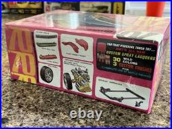 Amt 1970 Oldsmobile Toronado Original Factory Sealed Kit! Circa 1970! Vmcp