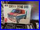 Amt 1971 Chevy Drag Van Original Kit #t547 Circa 1971 Vmcp