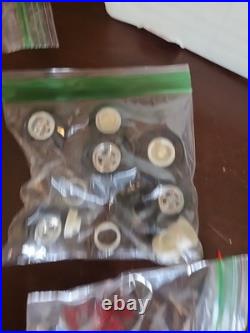 Amt 1971 Chevy Drag Van Original Kit #t547 Circa 1971 Vmcp