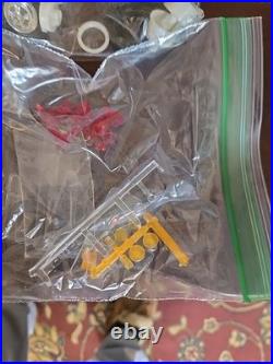 Amt 1971 Chevy Drag Van Original Kit #t547 Circa 1971 Vmcp
