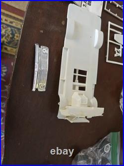 Amt 1971 Chevy Drag Van Original Kit #t547 Circa 1971 Vmcp