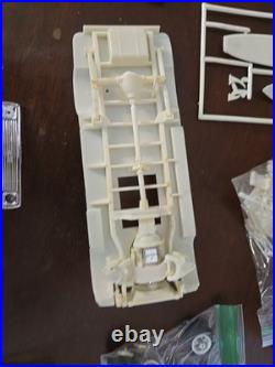 Amt 1971 Chevy Drag Van Original Kit #t547 Circa 1971 Vmcp