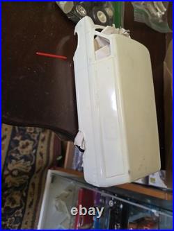 Amt 1971 Chevy Drag Van Original Kit #t547 Circa 1971 Vmcp