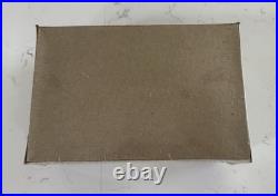 Amt 1976 Chevy Nova Model Kit T472 1/25 Scale Factory Sealed In Box