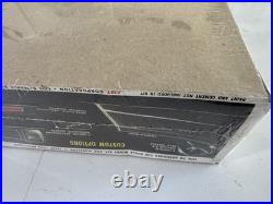 Amt 1976 Chevy Nova Model Kit T472 1/25 Scale Factory Sealed In Box