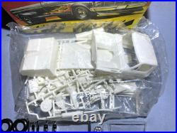 Amt 1976 Ford F-350 Tuff Truk Pickup Truck #t413 1/25 Mpc Nos Mint S/i Model