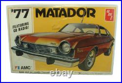 Amt 1977 Amc Matador