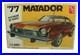 Amt 1977 Amc Matador