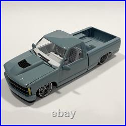 Amt 1992 OBS Pickup