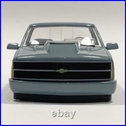 Amt 1992 OBS Pickup