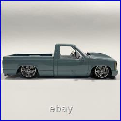 Amt 1992 OBS Pickup