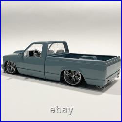 Amt 1992 OBS Pickup