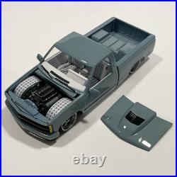 Amt 1992 OBS Pickup