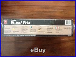 Amt 1/16 Richard Petty's Stp Grand Prix Nascar Model Kit # 8240 Factory Sealed