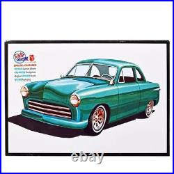 Amt 1/25 1949 Ford Coupe The 49'Er Plastic Model Kit Amt1359 Scale Model