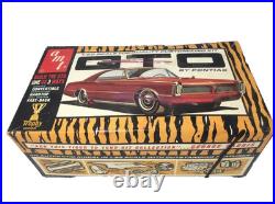 Amt 1/25 1965 Pontiac Gto