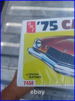 Amt 1/25 1975 Chevrolet Camaro