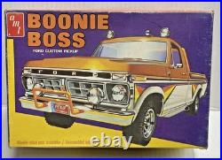 Amt 1/25 1976 Ford f350 XLT Boonie Boss pickup