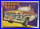 Amt 1/25 1976 Ford f350 XLT Boonie Boss pickup