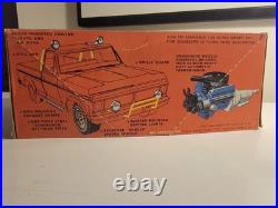 Amt 1/25 1976 Ford f350 XLT Boonie Boss pickup