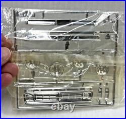 Amt 1/25 1976 Ford f350 XLT Boonie Boss pickup