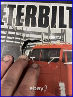 Amt 1/25 Peterbilt 359