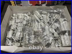 Amt 1/25 Peterbilt 359