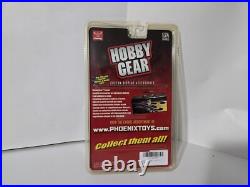 Amt 1-25 Scale Construction Bulldozer Lowboy Trailer & Hobby Gear Sealed New