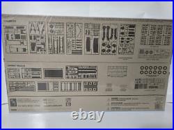 Amt 1-25 Scale Construction Bulldozer Lowboy Trailer & Hobby Gear Sealed New