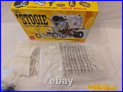 Amt 1-25 Scale Lil Stogie Death Valley Dragger Wagon OBSI New Super Nice