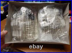 Amt 21713p Nostalgic Drag Race Set Model Kit Sealed Parts Nib 1/25 Scale Lqqk