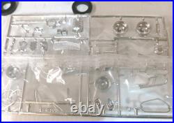 Amt 40 Willys Pickup VINTAGE Model Kit 1/25 scale