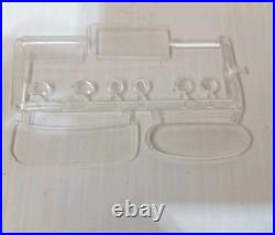 Amt 40 Willys Pickup VINTAGE Model Kit 1/25 scale