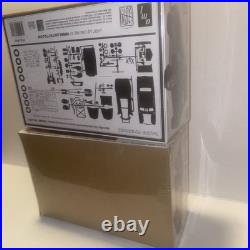 Amt 49 Ford Street Rods and 56 Ford Fairlane Victoria Hardtop car model kits