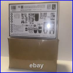 Amt 49 Ford Street Rods and 56 Ford Fairlane Victoria Hardtop car model kits