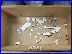 Amt 5114 1964 Ford Falcon Sprint Convertible kit 1/25 McM