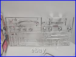Amt # 6154 150 Ford 1964 1/2 Mustang 3 In 1 Convertible Hardtop Indy Pace Car