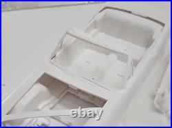 Amt # 6154 150 Ford 1964 1/2 Mustang 3 In 1 Convertible Hardtop Indy Pace Car