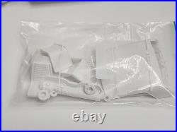 Amt # 6154 150 Ford 1964 1/2 Mustang 3 In 1 Convertible Hardtop Indy Pace Car