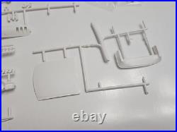 Amt # 6154 150 Ford 1964 1/2 Mustang 3 In 1 Convertible Hardtop Indy Pace Car