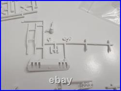 Amt # 6154 150 Ford 1964 1/2 Mustang 3 In 1 Convertible Hardtop Indy Pace Car