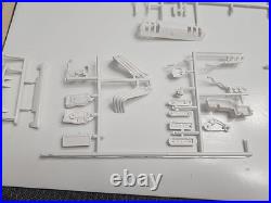 Amt # 6154 150 Ford 1964 1/2 Mustang 3 In 1 Convertible Hardtop Indy Pace Car