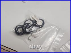 Amt # 6154 150 Ford 1964 1/2 Mustang 3 In 1 Convertible Hardtop Indy Pace Car